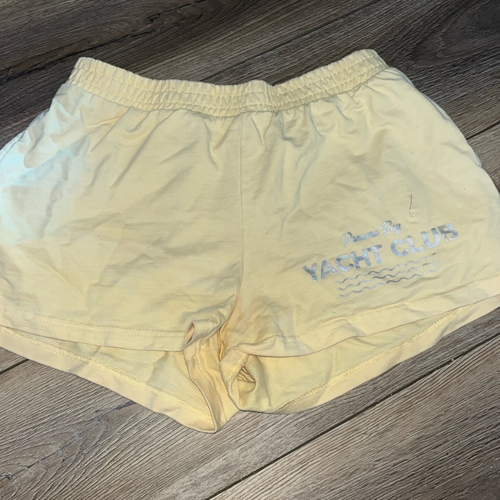 PANAMA BAY SHORTS